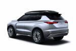 Mitsubishi Engelberg Tourer 2019 года